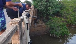 Estudo vai avaliar saúde dos recifes de corais de Maragogi e Japaratinga
