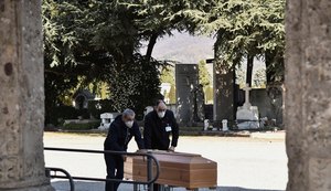 Itália vai estender fechamento de escolas por conta do coronavírus