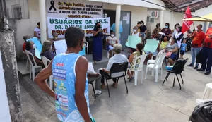 Maceió é a capital onde mais gente morre por falta de saúde básica, revela IPS Brasil