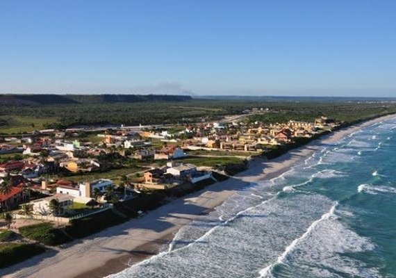 ﻿Justiça suspende contrato milionário da Barra de São Miguel com escritório de advocacia