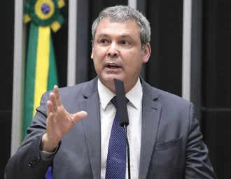 Deputado federal Lindbergh aciona STF contra investigação da Câmara sobre acusação contra Gaspar