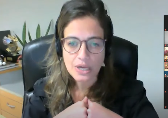 Ministério do Turismo inicia curso de turismo gastronômico para gestores