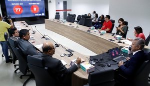 100% das câmaras municipais implantaram ou aperfeiçoaram seus portais da transparência