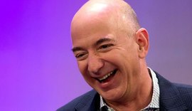 Dono da Amazon ultrapassa Bill Gates e se torna o homem mais rico do mundo