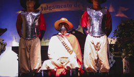 Espetáculo ‘O Julgamento de Calabar no Tribunal Celestial’ encanta público em Porto Calvo