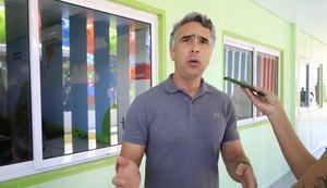 Rafael Brito será oficializado candidato a prefeito de Maceió este domingo