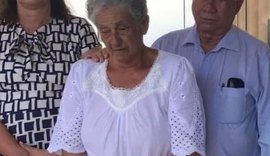 Morre em Recife a mãe da secretária de saúde de Maragogi