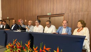 Dia do Economista em AL é marcado por homenagens e palestra sobre Inovação