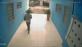 Vídeo: moradores do Conjunto Senador Rui Palmeira alertam para homem suspeito de furtos na região