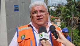 Equipamentos cedidos pela UnB auxiliarão em estudo sobre tremor em Maceió