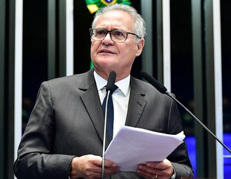 Senador alagoano condena a “PEC da Blindagem”
