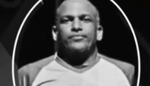 Goleiro alagoano morre após cair de moto em Monteirópolis