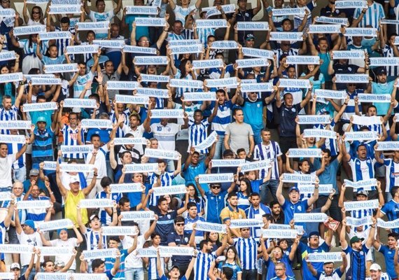 Confronto entre CSA e Salgueiro na próxima segunda já tem ingressos à venda