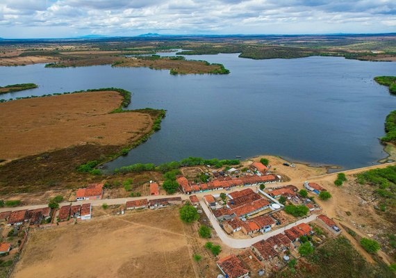 Jaramataia, porta de entrada do sertão, vai entrar na rota do turismo imobiliário