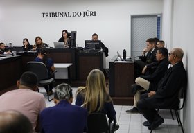 Réu é condenado a 22 anos e 9 meses de prisão por matar e ocultar cadáver de criança em Branquinha