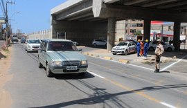 Trânsito no litoral alagoano tem avaliação positiva durante Carnaval