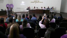 Justiça promove palestras para mulheres em São Miguel dos Campos