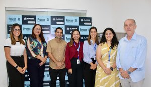 Equatorial Serviços apresenta soluções de seguros ao Procon Alagoas