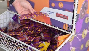 Números de casos de ISTs crescem a cada ano em Alagoas