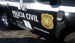 PC/AL prende dois envolvidos em roubos em Alagoas e Pernambuco