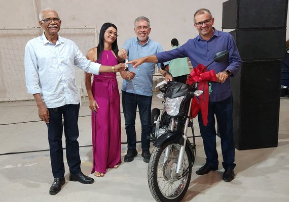 Pindorama inicia confraternizações para marcar 2023 de investimentos na cooperativa