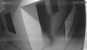 Polícia Civil prende homem em flagrante por furto em igreja no Centro