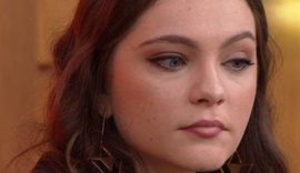 Cecília Dassi, a Sandrinha de 'Por Amor', abandona carreira de atriz e vira psicóloga