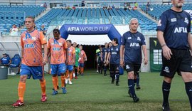 Pela primeira vez, Alagoas recebe Copa Internacional AFIA de futebol amador