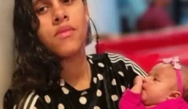 Polícia Científica ainda não tem confirmação de que corpo encontrado é da jovem Crislayne