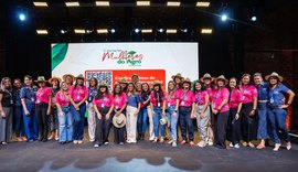 Encontro das Mulheres do Agro deve reunir mais de 1.500 produtoras rurais em Maceió