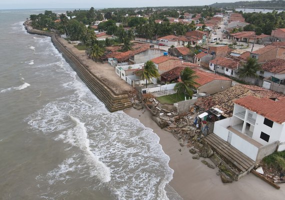 MPF expede recomendação para melhoria da saúde prestada à população da Barra de Santo Antônio