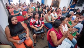 Projeto “Mulher se ama, mulher se cuida” reúne mulheres das Grotas de Maceió