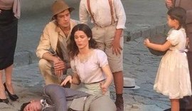 'Êta Mundo Bom!': Celso é atropelado no lugar de Maria ao salvar a noiva