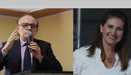 Vereador rompe com grupo dos Pereira para disputar Câmara contra a própria esposa