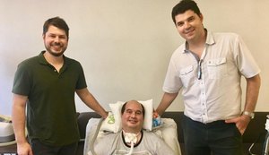 Médico lança desafio aos brasileiros para um futuro melhor