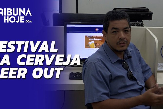 Festival da Cerveja Beer Out