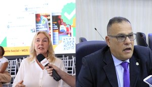 Secretários já vislumbram saídas para as eleições