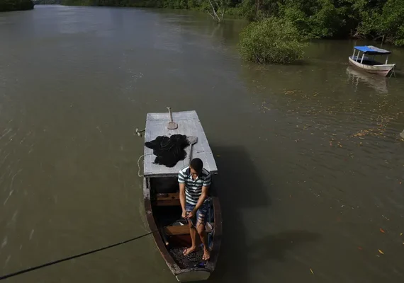 Seguro-defeso do pescador artesanal terá novas regras em outubro