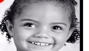 Menina de quatro anos morre afogada em piscina no Sertão de Alagoas