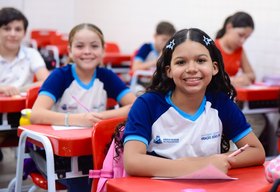 Arapiraca sobe 27 posições no Ideb