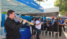 Arapiraquenses reverenciam o Dia de Finados com missas e homenagens