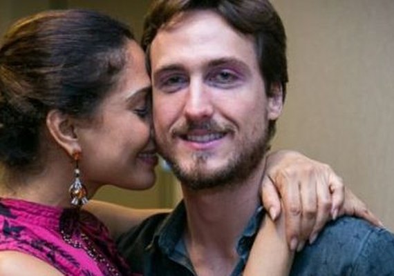 Acabou? Camila Pitanga e Igor Angelkorte terminam namoro; assessoria nega