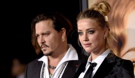 Advogada de Depp diz que ex-mulher quer dinheiro e atenção