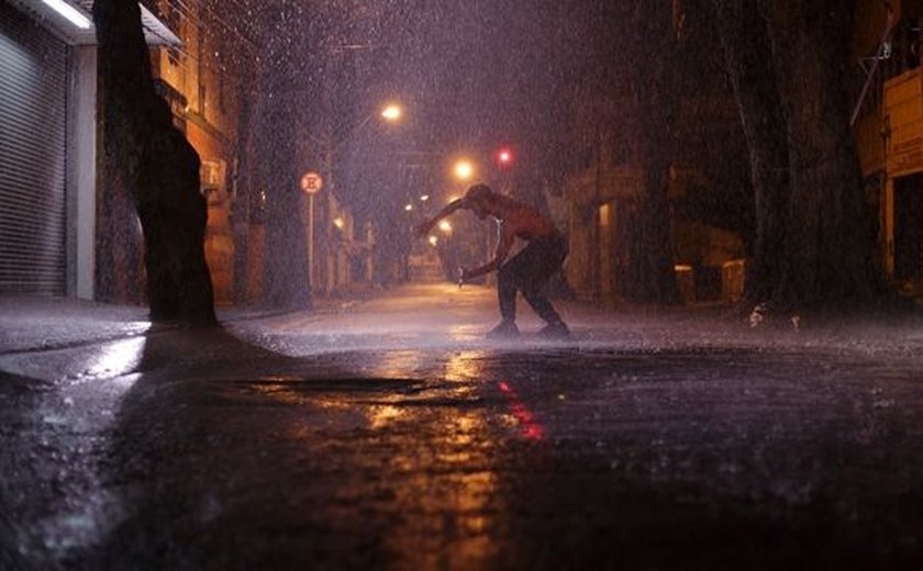 Longa-metragem alagoano “Cavalo” estreia neste sábado