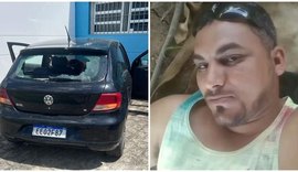 Quarto suspeito em homicídio de soldador em Marechal Deodoro é preso