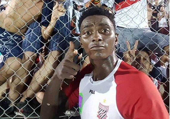 'Gato' da Copinha fala pela primeira vez e exime Paulista de culpa no caso