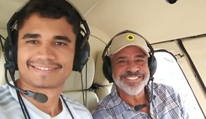 Lulu Santos lançará música em homenagem ao namorado no The Voice