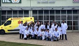 Alunos de Medicina da Ufal criam manual sobre vacinação em crianças e adolescentes