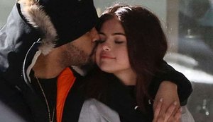 Selena Gomez revela porque se apaixonou por The Weeknd