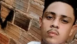 Jovem é morto por dupla em motocicleta na cidade de São Miguel dos Campos